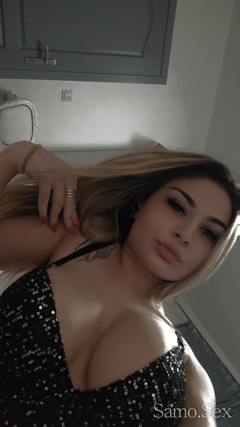 Hot Raya(30 min 80euro) -  снимка 6