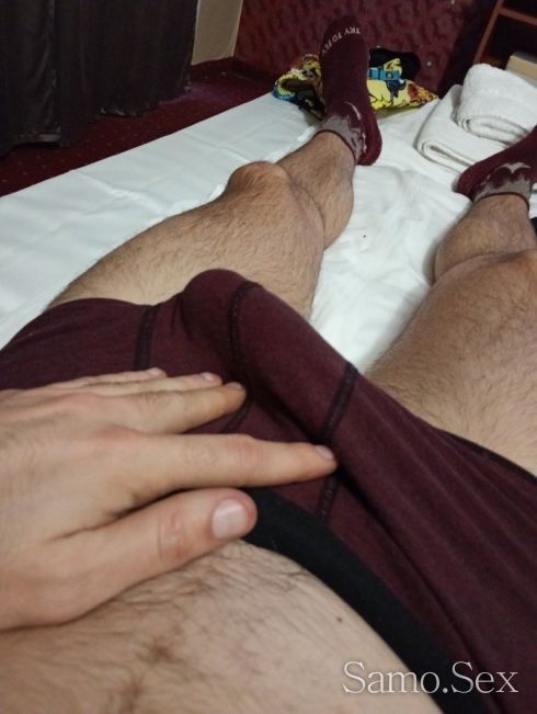 Масаж и още нещо само за дами и зрели жени -  снимка 2