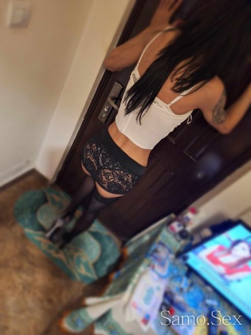 🔞.!! Пожелай да ми паднеш в краката🔞✅Бъди моята кучка.. -  снимка 1