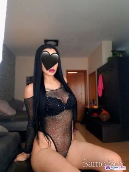 Сладко искушение нова тук🖤💋 100% реална нова тук -  снимка 2