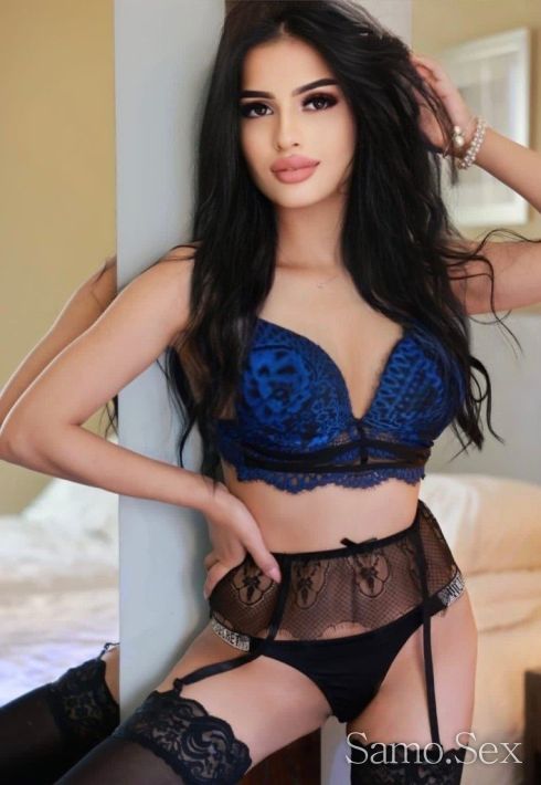 Jessy100 real 💋 Elite Escort only in WhatsApp -  снимка 6