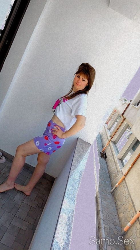 🫦VANQ HOT 🫦 Страст и Сексапил 😈🔞 -  снимка 8