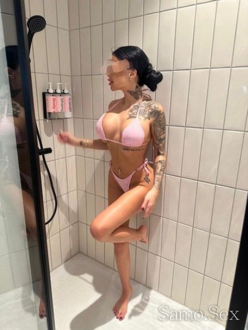 🔥🔥Богиня на френската💸👑👅 -  снимка 2