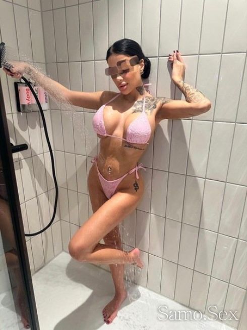 🔥🔥Богиня на френската💸👑👅 -  снимка 3