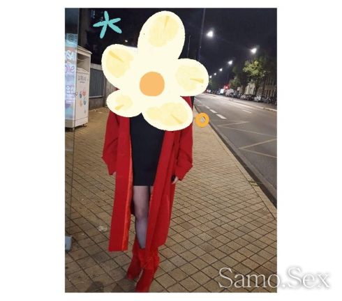 Ескорт -  снимка 2