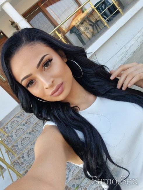 🔥 HOT GIRIL 🔥 -  снимка 1