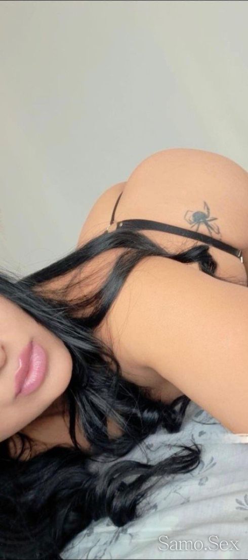 🔝 The brutal chick 🔝 -  снимка 1