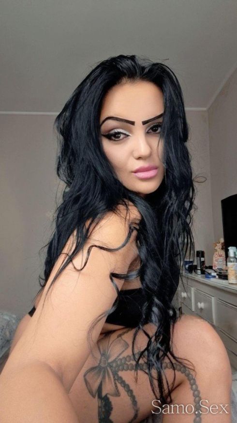 🔝 The brutal chick 🔝 -  снимка 3