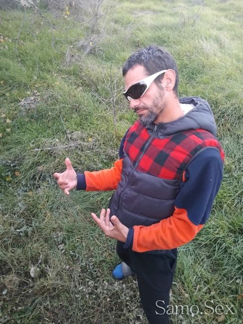 Убийствен ебач -  снимка 7