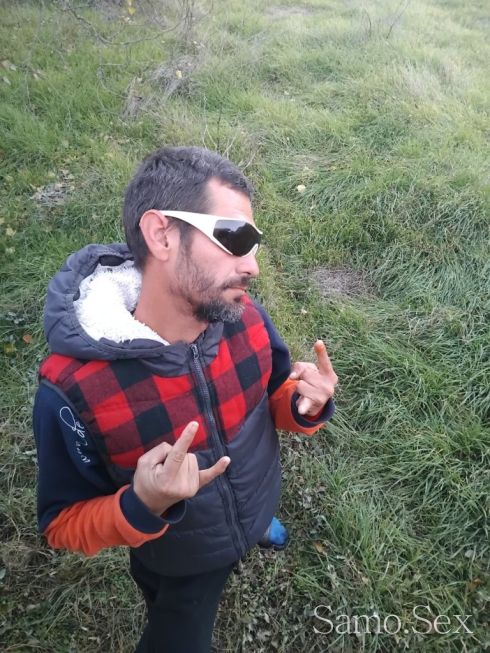 Убийствен ебач -  снимка 8