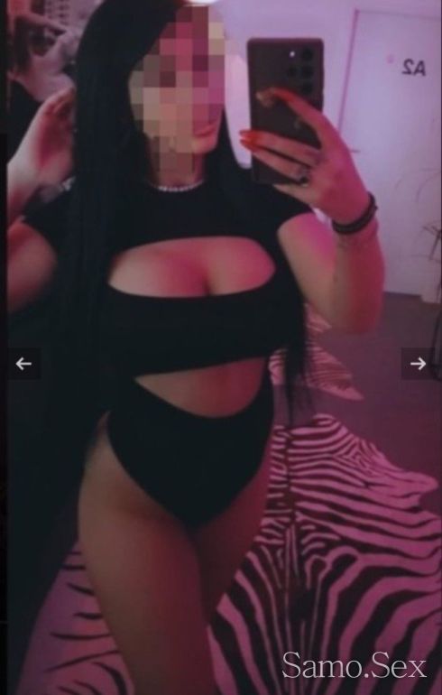 Дискретна и реална ! -  снимка 1