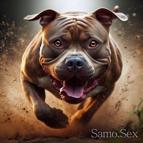 Убийствен ебач -  снимка 1