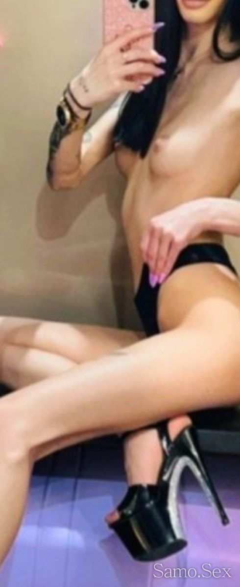 Богинята на секса -  снимка 4