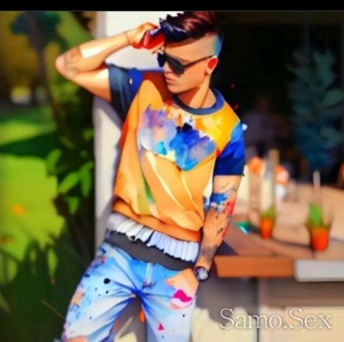 Обичам чукане -  снимка 1