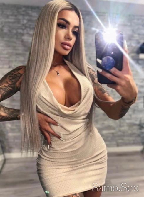 💸BRUTAL🔥BITCH💸 -  снимка 14