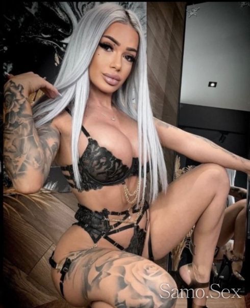 💸BRUTAL🔥BITCH💸 -  снимка 16