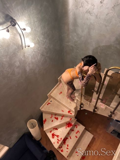 Тук съм за кратко сладури💦 -  снимка 9