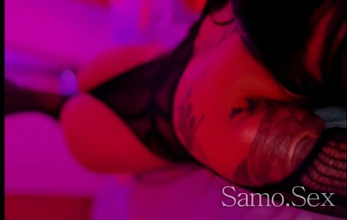 Banby  🫦🖤⚜️ 👇🫦 Girlfriend Experience -  снимка 3