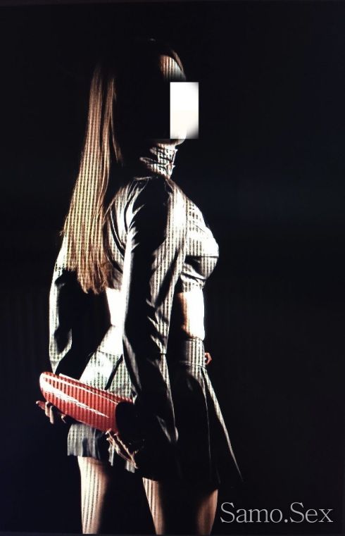 Бисексуална ескорт-двойка -  снимка 1