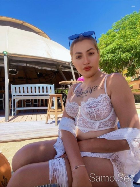 💢New💢 Best💢Brutall 💢Blonde 👱‍♀️ Reall Call Mee 📞 -  снимка 5