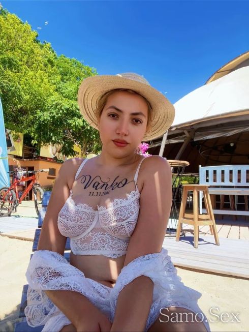 💢New💢 Best💢Brutall 💢Blonde 👱‍♀️ Reall Call Mee 📞 -  снимка 6