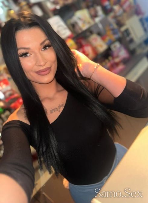 Стефи -  снимка 3