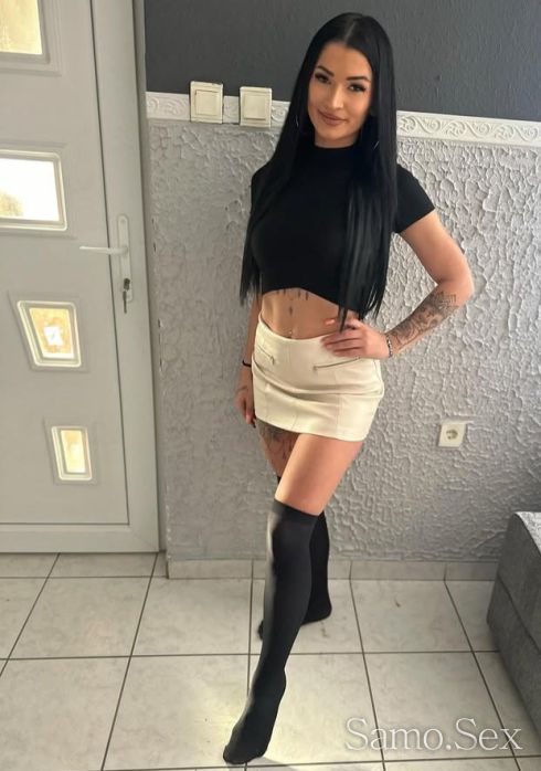 Стефи -  снимка 5