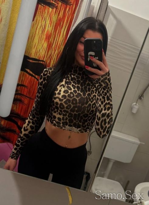 Стефи -  снимка 7