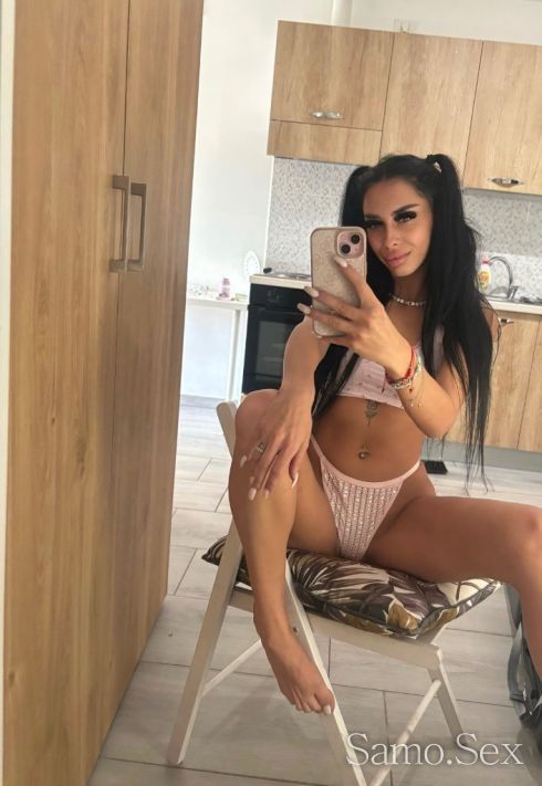 Искаш много страс и възбуда ела при мен -  снимка 3