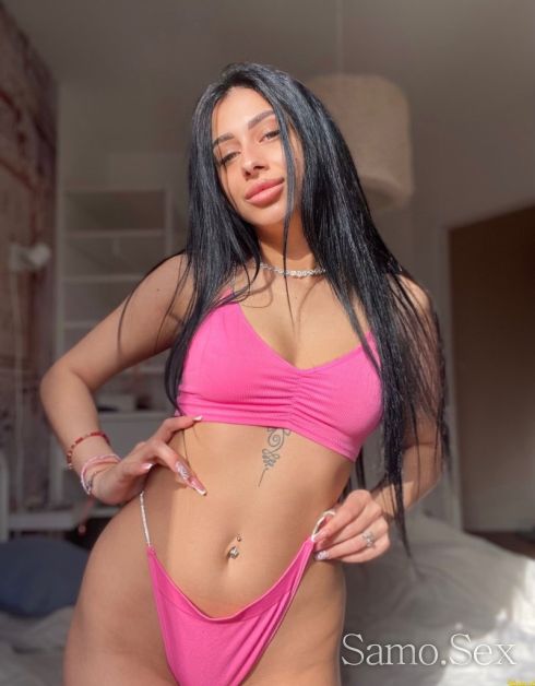 Искаш много страс и възбуда ела при мен -  снимка 5