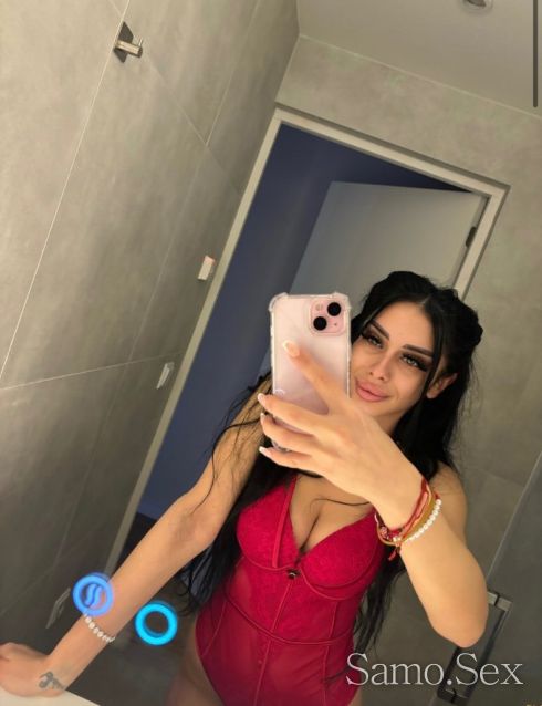 Искаш много страс и възбуда ела при мен -  снимка 7