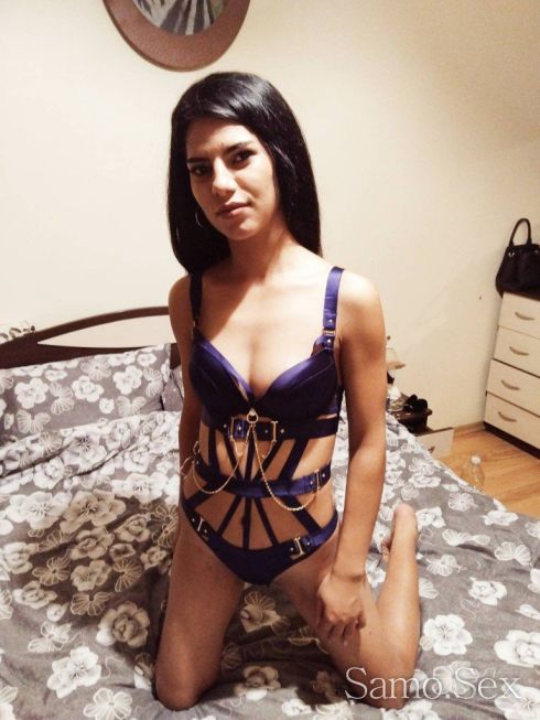 🫦Малка Мръсница🫦 -  снимка 5