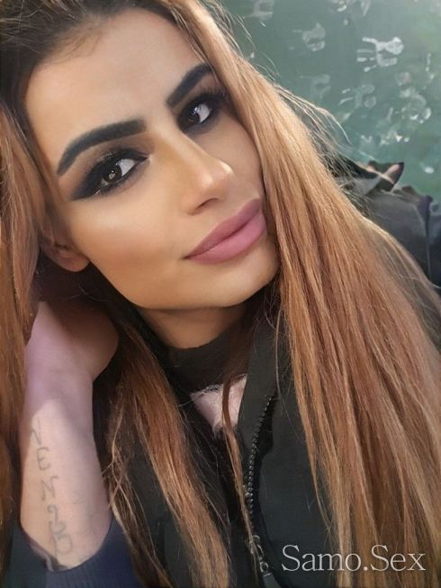 Бързите аз съм вашия транс -  снимка 6