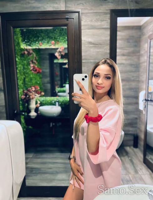 🔥 Irresistible Blonde 🔥 Too💛 sexy to pass me by… 😈💳 Revolut -  снимка 4