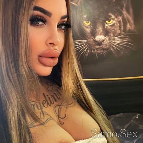 Extra promotion😈 70€-30мин всичко без кондом -  снимка 3