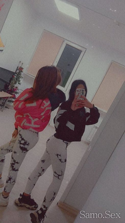 Ние сме две мацки ако опитате ще искате пок💋 -  снимка 5