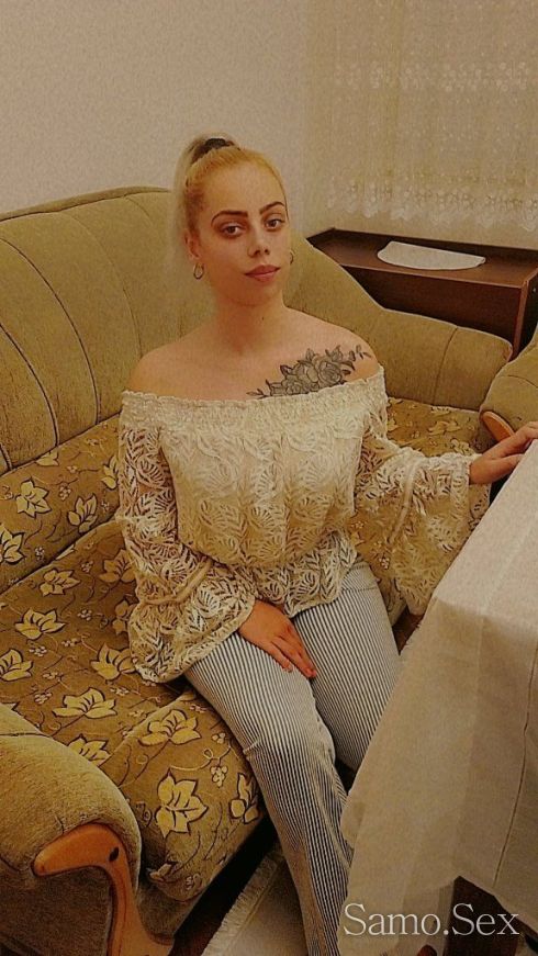 Новата секс машина дойде да ви забавлява 😋😋😋 -  снимка 3