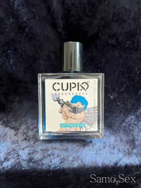 CUPID феромонен парюфм EDP 50ml -  снимка 2