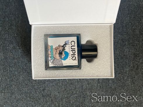 CUPID феромонен парюфм EDP 50ml -  снимка 4