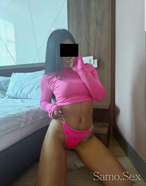 😋🔞ESKORT BRUNET 😋🔞 Опитай истинско момиче😘 -  снимка 3