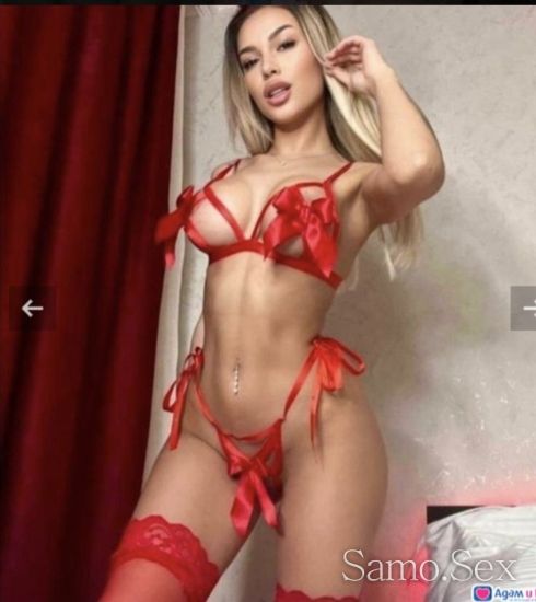 Нова и секси -  снимка 2