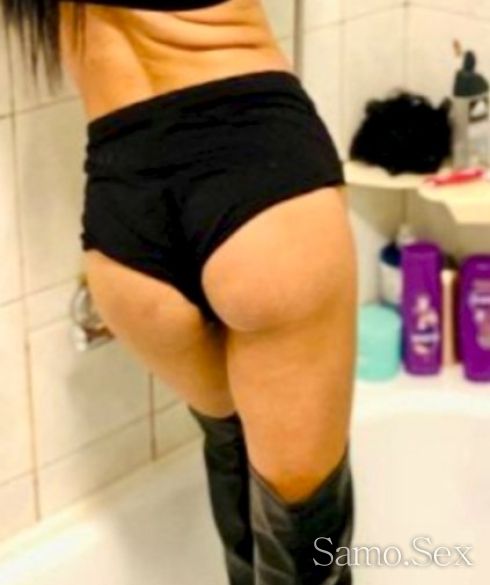 TOP trans най яката френска Топ секси транс💋 -  снимка 4