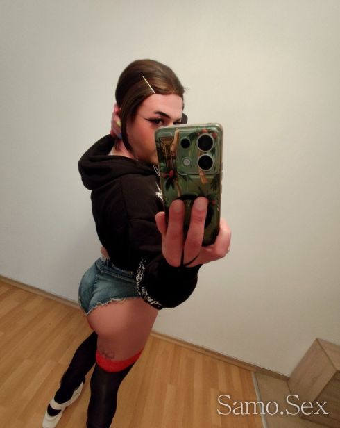 🎀 Мирослава 🎀 🔝 Транс 🔝 -  снимка 9