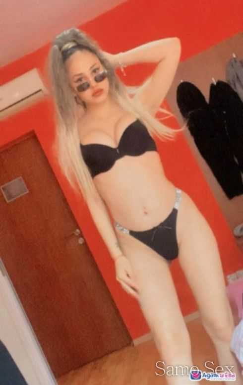 ⚜️Top Escort Blondy 💋Палаво котенце 💋 100% Reall -  снимка 18