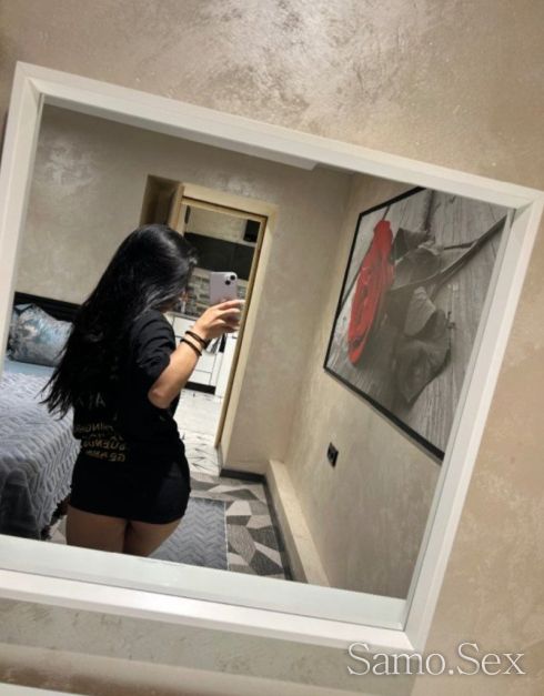 Hello, I'm here for you to try something real.❤️🫦 -  снимка 6