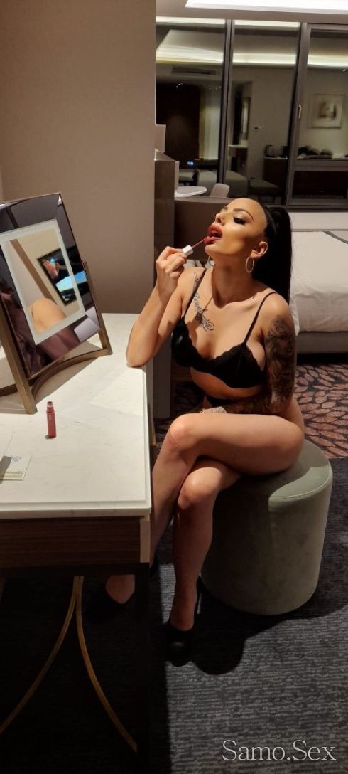 🔱MONIKA TOP ESKORT🔱 -  снимка 5