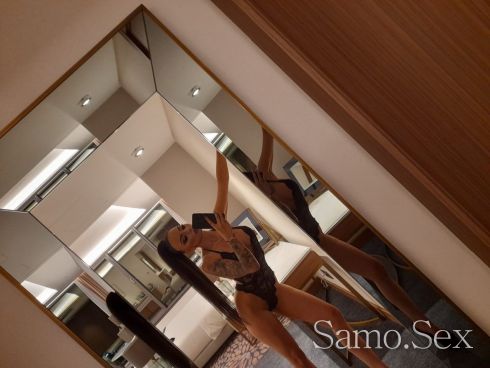 🔱MONIKA TOP ESKORT🔱 ПОСЛЕДЕН ДЕН -  снимка 2