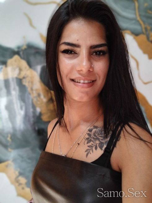 💯HOT GIRL 🥵 -  снимка 7