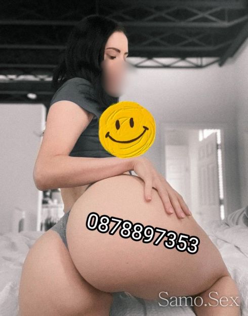 Опитай с нещо различно 💋💋 ТРАНССЕКСУАЛНА 🥵 -  снимка 2