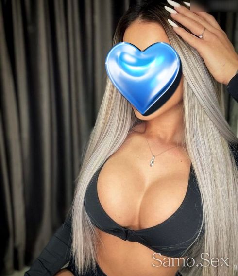 💋 Магнетично привличане и нежно докосване -  снимка 2